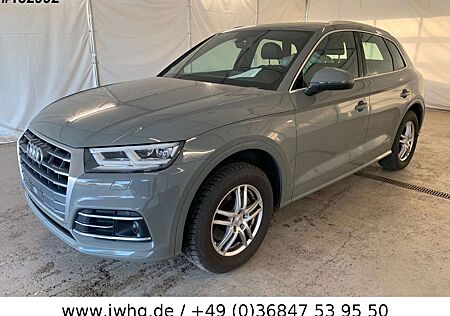 Audi Q5 quattro S-Line QUANTUMGRAU/ACC/LED/VIRTUAL/20