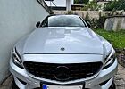 Mercedes-Benz C 43 AMG 4Matic 9G-TRONIC