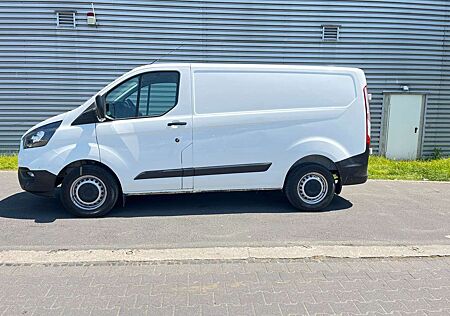 Ford Transit Custom Kasten 2,0 TDCI 320 Klima PDC 1 Hand