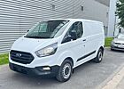 Ford Transit Custom Kasten 2,0 TDCI 320 L1 Klima PDC 1 Hand