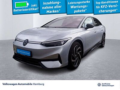 Volkswagen ID.7 Pro AHK LM20 Navi