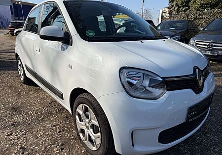 Renault Twingo Limited