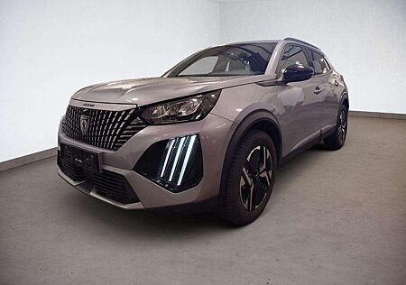 Peugeot 2008 Peugoet Allure Pure Tech 130 AT