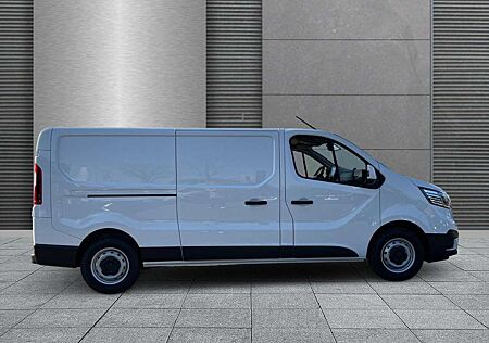 Renault Trafic L2H1 3,0t Extra+RFK+Klima dCi 150 110 kW (150 P...