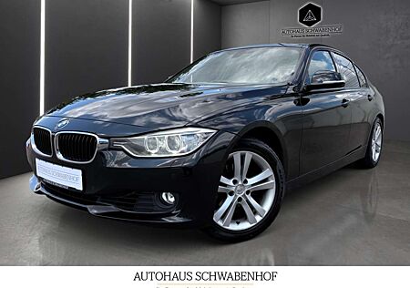BMW 320 Leder*PDC*RückKamera*Parkassistant*Holz*LED