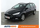 Ford Focus Turnier 1.5 EcoBoost Business*NAVI*PDC*SHZ*TEMPO