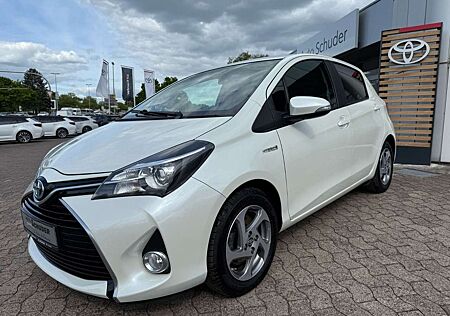 Toyota Yaris Comfort Hybrid