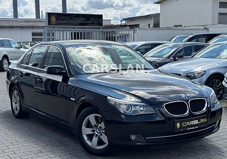BMW 520 d Lim. EDITION "1.HAND+LEDER+SHZ+PDC+EURO 5"
