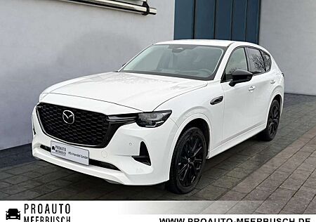 Mazda CX-60 Homura Hybrid AWD AHK/ACC/HEAD-UP/LED/BOSE