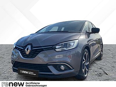 Renault Grand Scenic IV 1.7 BLUE dCi 150 BOSE Edition