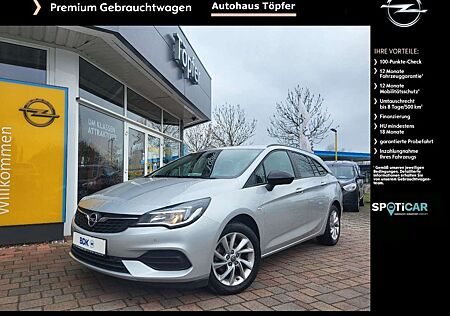 Opel Astra K ST aus 1-Hand/DAB+/Navigation/Garantie