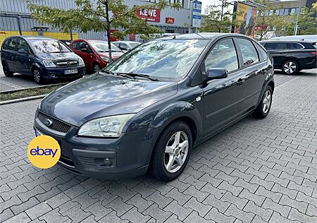 Ford Focus 1.6 16V Fun