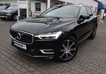 Volvo XC 60 XC60 XC60 B4 D AWD Geartronic Inscription|NAVI|BLIS|
