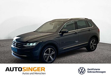 VW Tiguan Volkswagen Move TSI DSG 4M *AHK*LED*NAV*ACC*PDC*CAM*