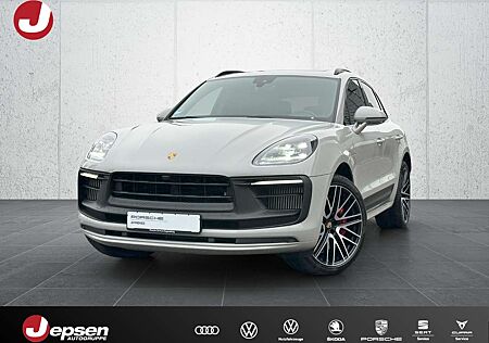 Porsche Macan GTS BOSE PANO Surround View