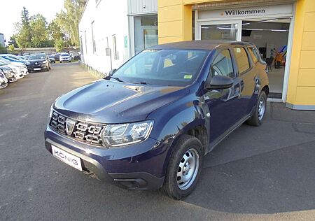 Dacia Duster Access SCe 115 2WD
