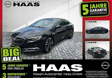 Opel Insignia B Grand Sport 2.0 CDTI INNOVATION LED