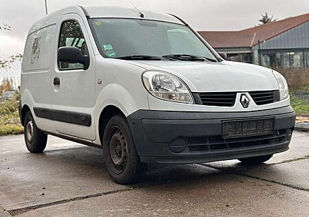 Renault Kangoo Rapid