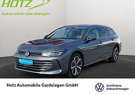 VW Passat Variant Volkswagen 1.5 TSI DSG eHybrid Business