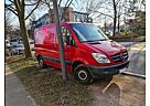 Mercedes-Benz Sprinter 209 CDI 906.111