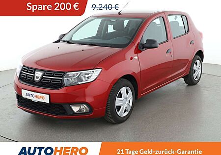 Dacia Sandero 1.0 SCe Essential*GARANTIE*CD-PLAYER*