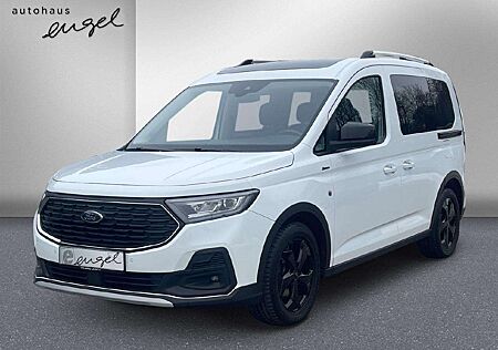 Ford Tourneo Connect Active AWD,KLIMA,TEMPO,NAVI,AH,AHK,KAMERA