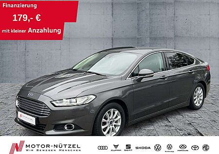 Ford Mondeo 1.5 EcoBoost BUSINESS LED+NAVI+SHZ+2xPDC