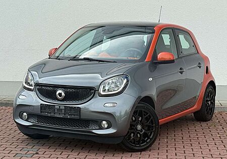 Smart ForFour /Edition 1/Automatik/Panorama/Navigation/