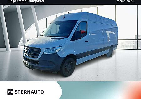 Mercedes-Benz Sprinter 316 CDI Hoch Standard 360 Grad KLIMA