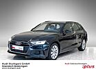 Audi A4 Avant 35 TFSI ACC LED Sitzheizung PDCplus