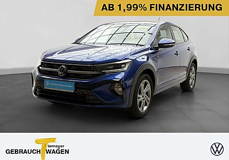 VW Taigo Volkswagen 1.0 TSI R-LINE PANO LM17 IQ.LIGHT NAVI ASS