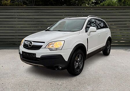 Opel Antara 2.4 4x4 Cosmo
