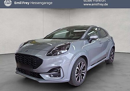 Ford Puma 1.0 EcoBoost Hybrid Aut. ST-LINE