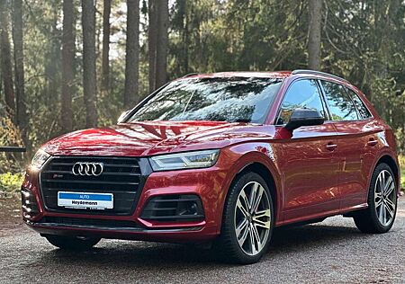 Audi SQ5 3.0 TDI quattro Panorama 347Ps