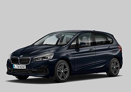BMW 225 gebraucht kaufen BMW 225xe 225 Active Tourer M Sport ACC*Leder*Exklusiv