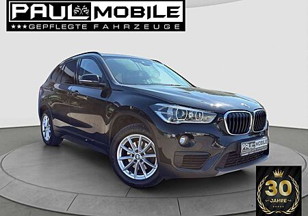 BMW X1 18i sDrive Navi Plus LED HuD R-Cam PDC vo+hi