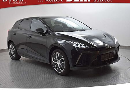 MG MG4 gebraucht kaufen MG MG4 64 kWh Luxury VIRTU+LEDER+LED+SHZ+DAB+ACC
