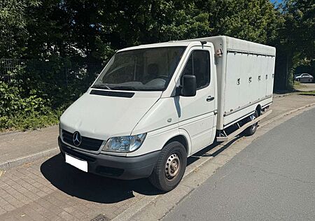 Mercedes-Benz Sprinter Pritsche 311 CDI *KÜHLWAGEN*