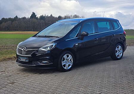 Opel Zafira Innovation