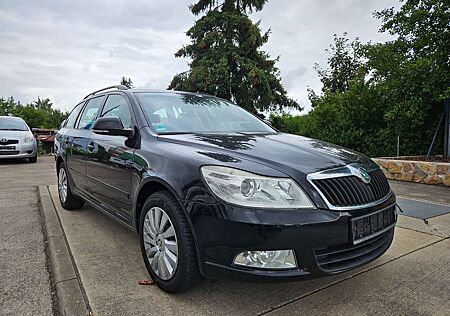 Skoda Octavia Ambiente