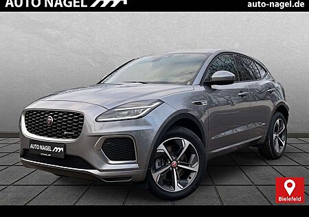 Jaguar E-Pace P250 AWD R-Dyn. SE 19" Keyless Winter-Pa.