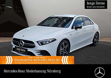 Mercedes-Benz A 35 AMG A 35 Lim 4M AMG+LED+KAMERA+7G