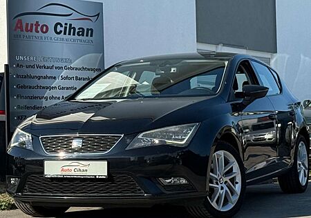 Seat Leon Ecomotive Style 1.HAND! TEMPO! PDC! KLIMA!