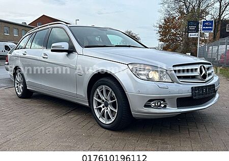 Mercedes-Benz C 180 C -Klasse T-Modell T Kompressor