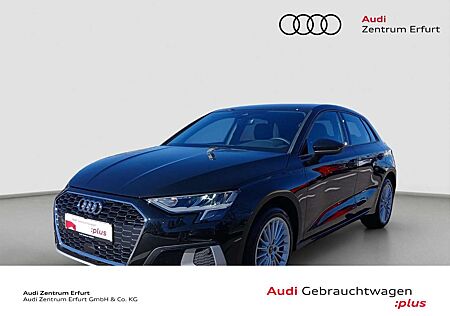Audi A3 35 TFSI advanced Klima Smartphone I