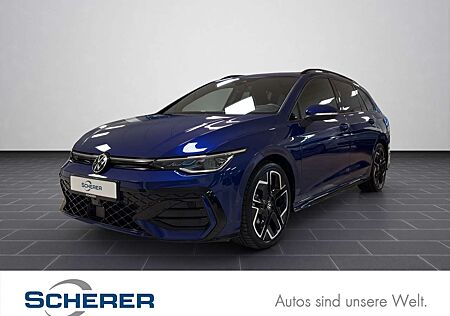 VW Golf Variant Volkswagen Golf VIII Variant 1.5 TSI R-Line DSG NAVI MATRIX