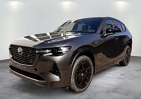 Mazda CX-60 3.3L e-SKYACTIV D 254ps