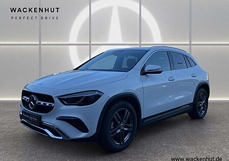Mercedes-Benz GLA 250 4M FAHRASS. BURMESTER AHK MULTIBEAM 360°
