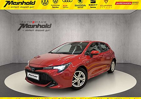 Toyota Corolla 1.8 Hybrid Business Edition, Kamera, LED