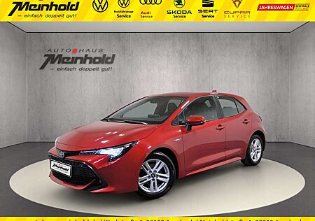 Toyota Corolla 1.8 Hybrid Business Edition, Kamera, LED